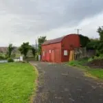 barn